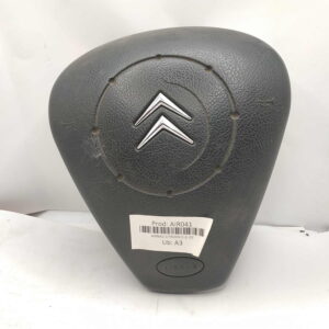 Airbag Volante Citröen C2 2007