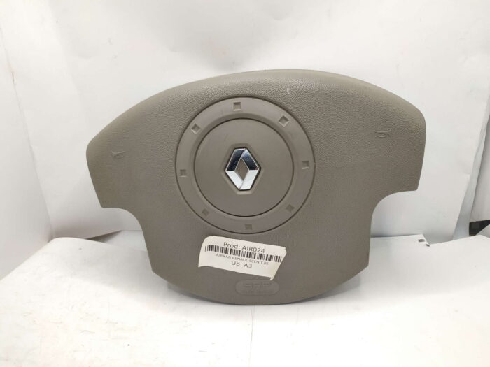 Airbag volante Renault Scenic II 2005