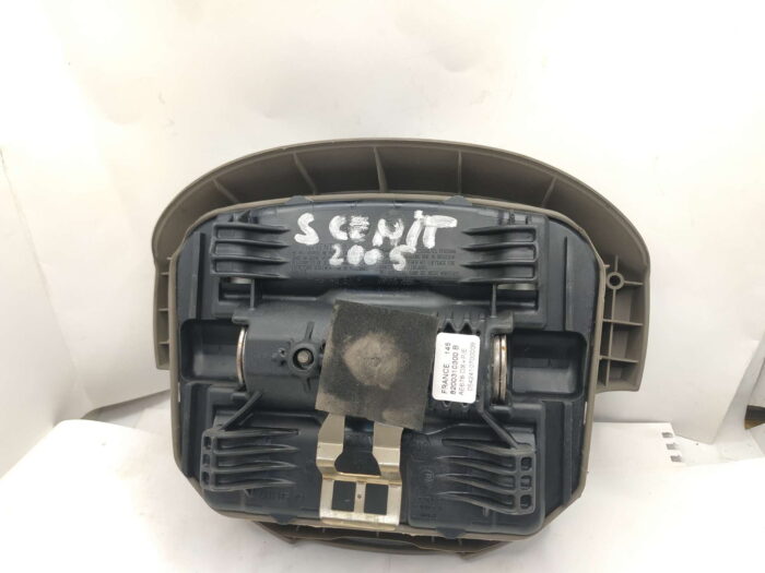 Airbag volante Renault Scenic II 2005