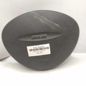 Airbag volante Fiat Punto 2002