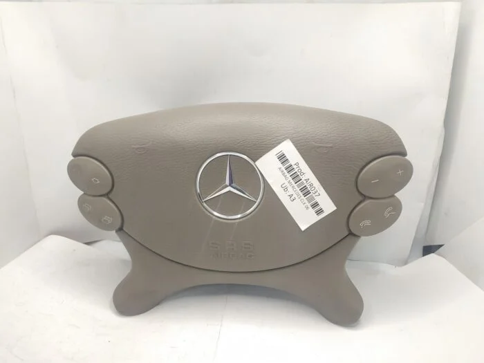 Airbag volante Mercedes CLK 2006