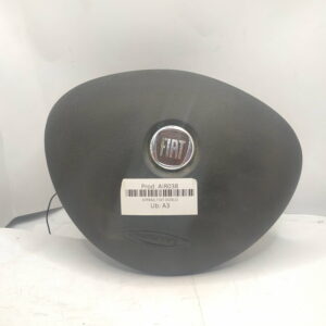Airbag Volante Fiat Dobló