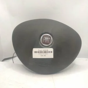 Airbag Volante Fiat Dobló