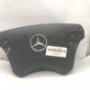 Airbag volante con botones multifunción Mercedes E240