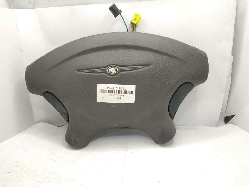 Airbag volante Chrysler Voyager 2001