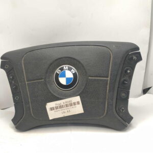 Airbag volante con botones multifunción BMW serie 5 (E39) 520 2003