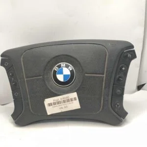 Airbag volante con botones multifunción BMW serie 5 (E39) 520 2003