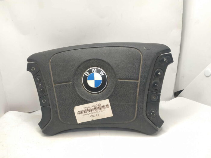 Airbag volante con botones multifunción BMW serie 5 (E39) 520 2003