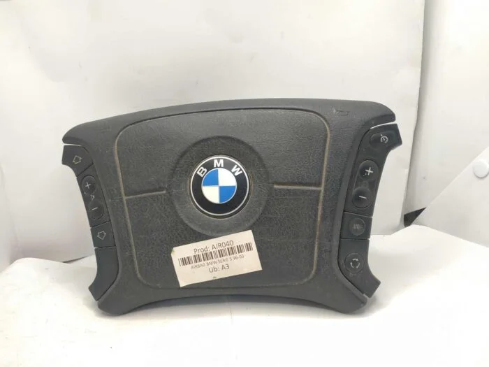 Airbag volante con botones multifunción BMW serie 5 (E39) 520 2003
