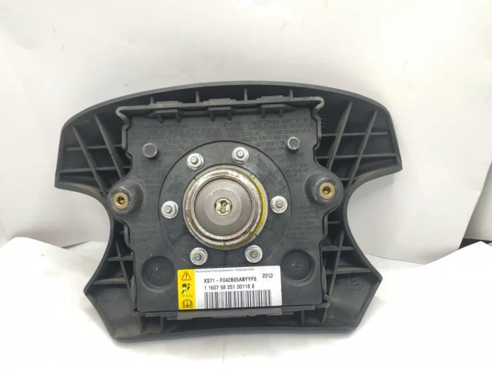 Airbag Volante Ford Mondeo 1999