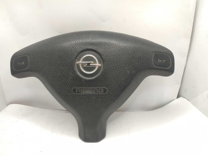 Airbag volante Opel Astra