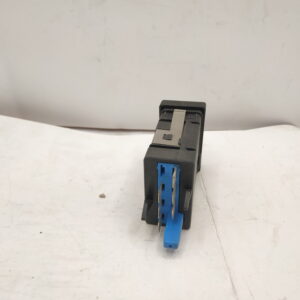 Interruptor regulador calefacción asientos delanteros Volkswagen Passat (3B2) 2003