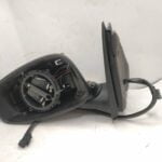 Carcasa interna retrovisor eléctrico izquierdo Fiat Stilo 2003