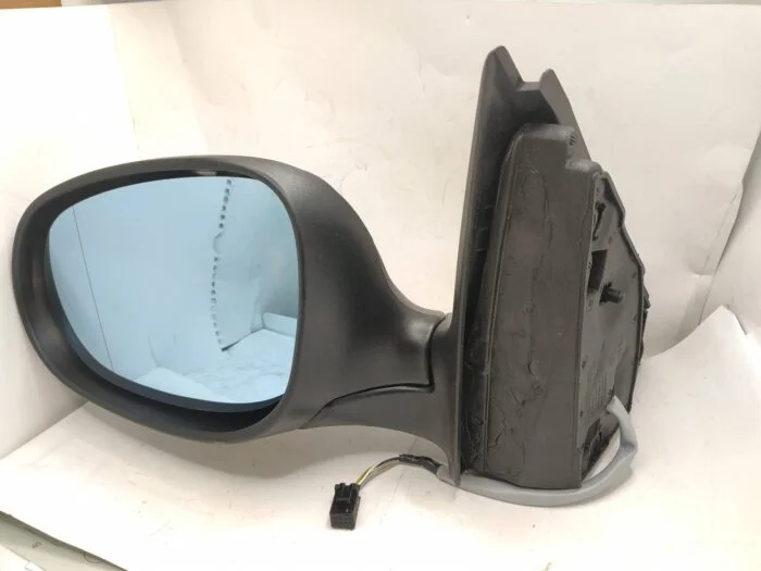 Retrovisor eléctrico derecho sin caperuza Lancia Delta 2008