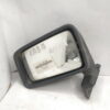 Retrovisor completo izquierdo Lada Niva negro