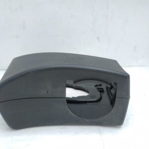 Base del espejo puerta izquierda Peugeot 308 nuevo negro