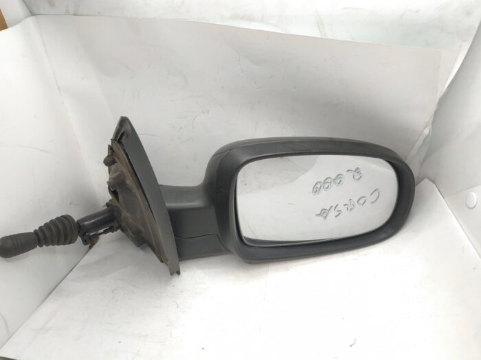Retrovisor completo derecho Opel Corsa C 2000