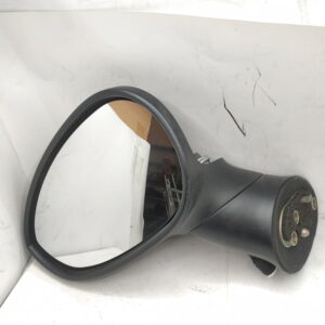 Retrovisor eléctrico completo nuevo izquierdo Fiat Grande Punto sin caperuza