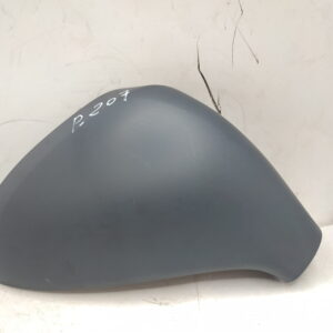 Carcasa de espejo retrovisor derecha Peugeot 207 2013 imprimación