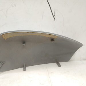 Carcasa tapa retrovisor izquierdo Peugeot 306 blanco