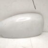 Carcasa tapa retrovisor izquierdo Peugeot 306 blanco
