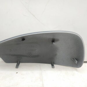 Carcasa tapa retrovisor derecho Peugeot 306 blanco nuevo