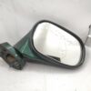 Retrovisor completo derecho Mitsubishi Carisma 1995 verde