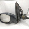 Retrovisor completo izquierdo Peugeot 206 2001 negro