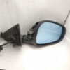 Espejo retrovisor eléctrico derecho sin caperuza Alfa Romeo Mito 2008 nuevo