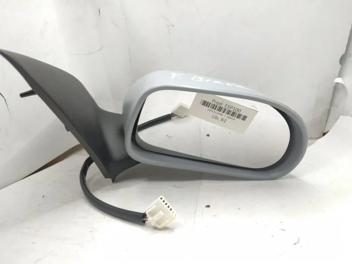 Espejo retrovisor completo derecho Fiat Brava imprimación nuevo