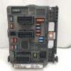 Caja fusibles y relés BSI PSA Citröen Xsara, C3, Peugeot 1007 2005