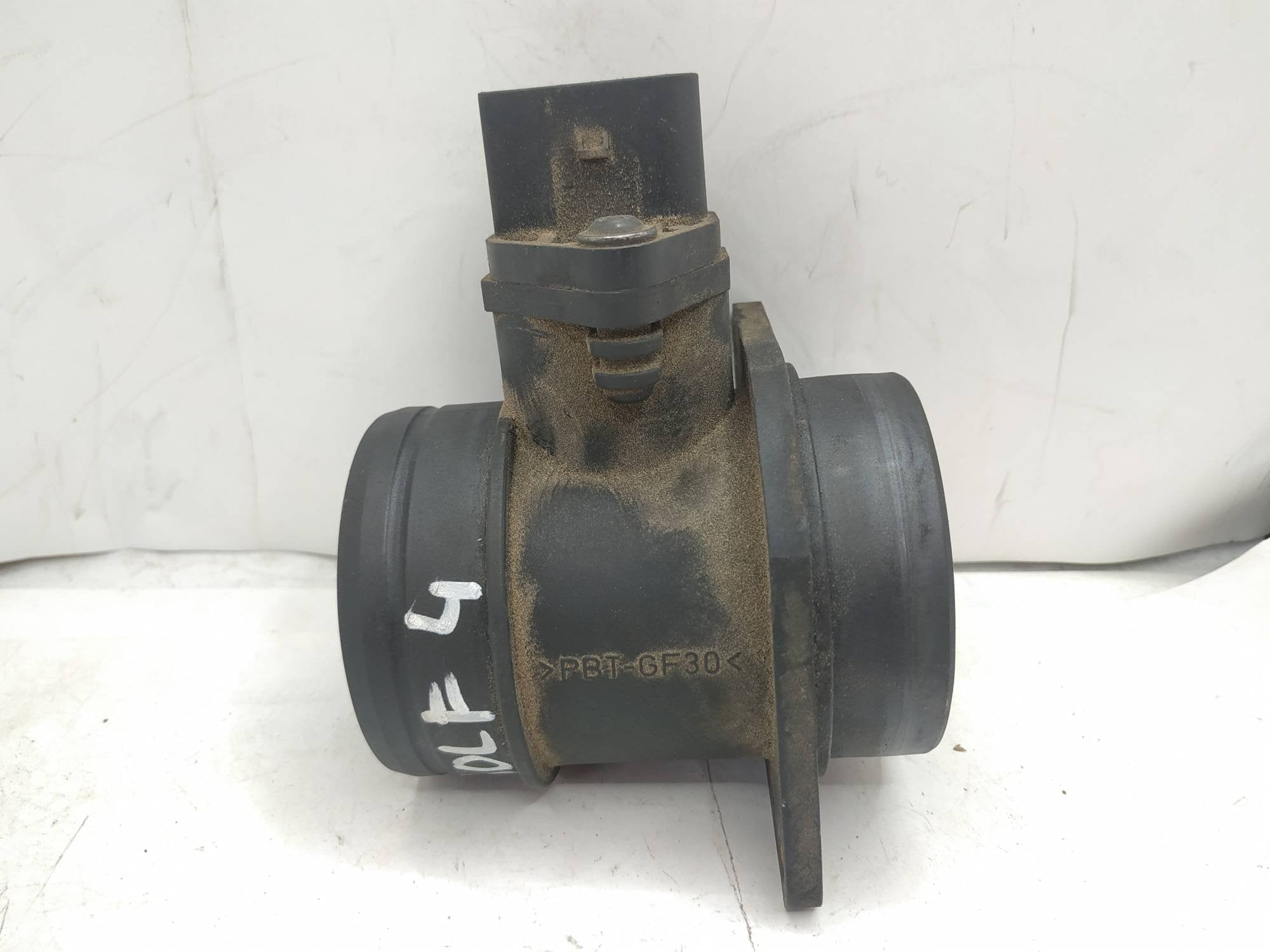 Caudalímetro medidor de masa Bosch Seat, Audi Volkswagen Skoda Ford Diésel Caudalímetro medidor de masa Bosch Seat, Audi Volkswagen Skoda Ford Diésel