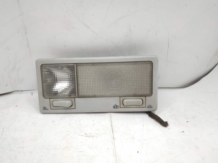 Luz interior Volkswagen Golf III Vento 1994