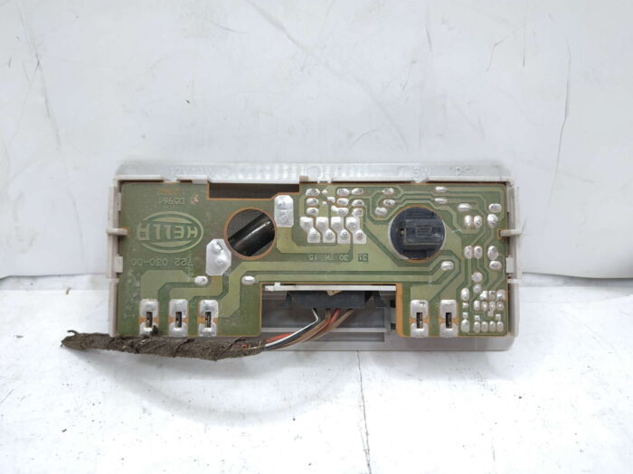 Luz interior Volkswagen Golf III Vento 1994