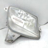 Faro antiniebla delantero izquierdo Citröen Xsara 1997 con portalámparas
