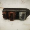 Botonera elevalunas lado conductor Renault Scenic II, Megane II 2005