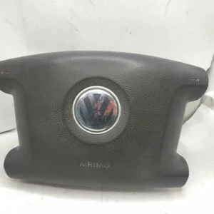 Airbag volante Volkswagen Touareg 2003
