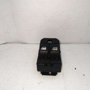 Botonera elevalunas delantero izquierdo Peugeot 206 2000