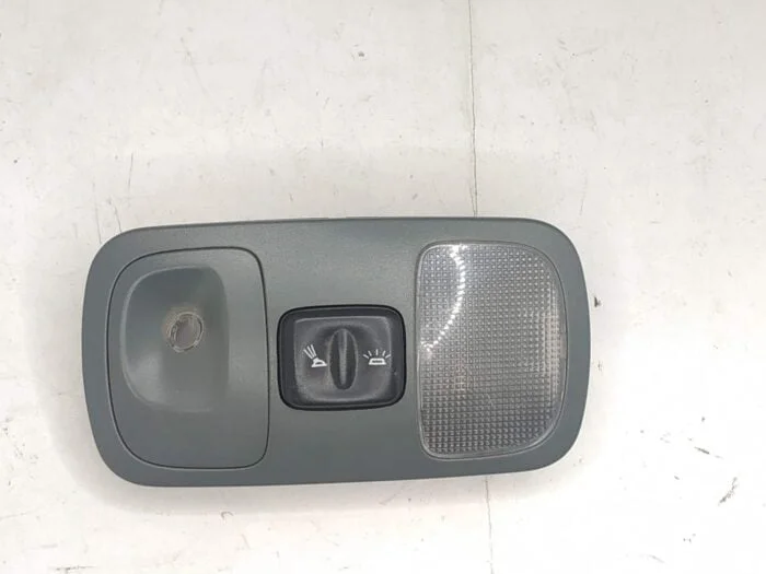 Luz interior Renault Megane I