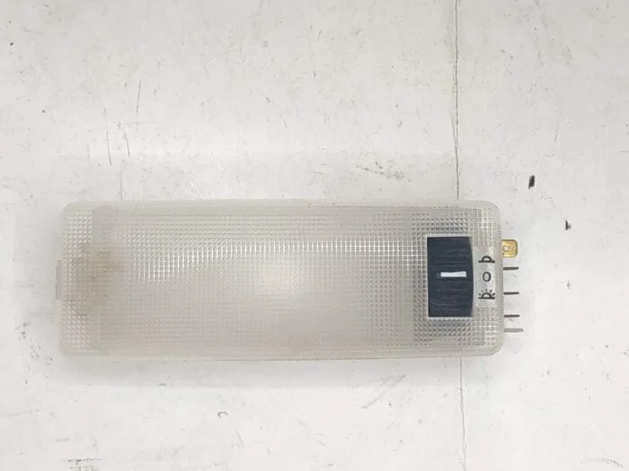 Luz Interior Mercedes Benz Clase E (W123)