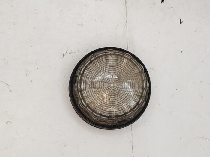 Luz interior redonda Renault 4