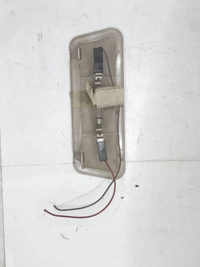 Luz interior Opel Astra G, Corsa B