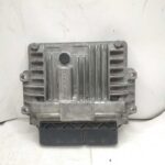 Centralita motor ECU Tata Indica, Indigo 1.4 Delphi