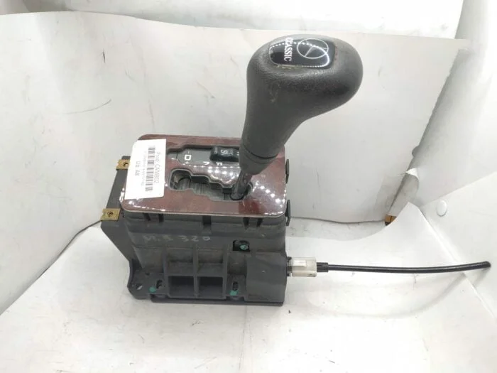 Palanca cambio completa Tiptronic Mercedes Benz Clase E (W210)