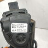 Pedal potenciómetro acelerador Citröen Jumpy II, Fiat Scudo II, Peugeot Expert II