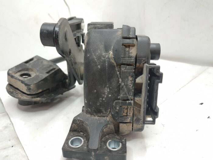 Kit Pedal acelerador potenciómetro Renault Kangoo 2010