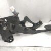 Pedal de embrague con soporte Renault Megane II