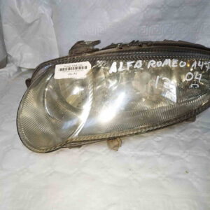 Faro delantero izquierdo Alfa Romeo 147