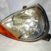 Faro delantero izquierdo Ford KA 1999