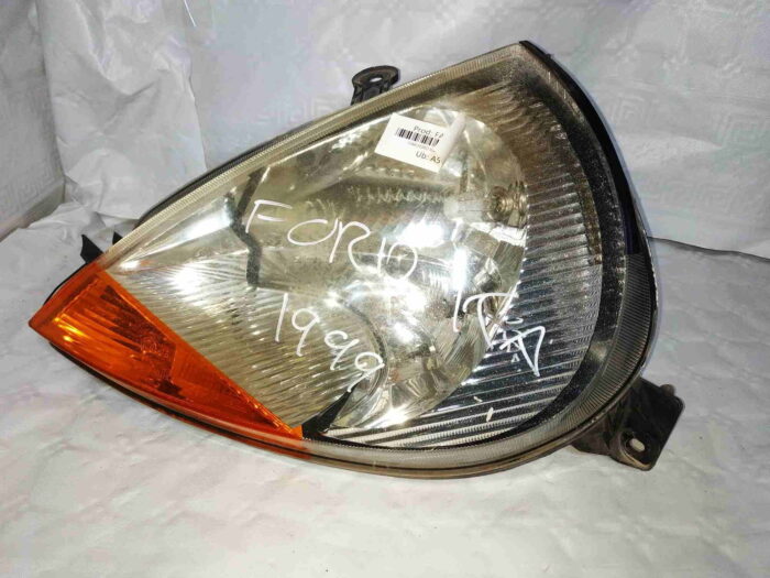 Faro delantero izquierdo Ford KA 1999